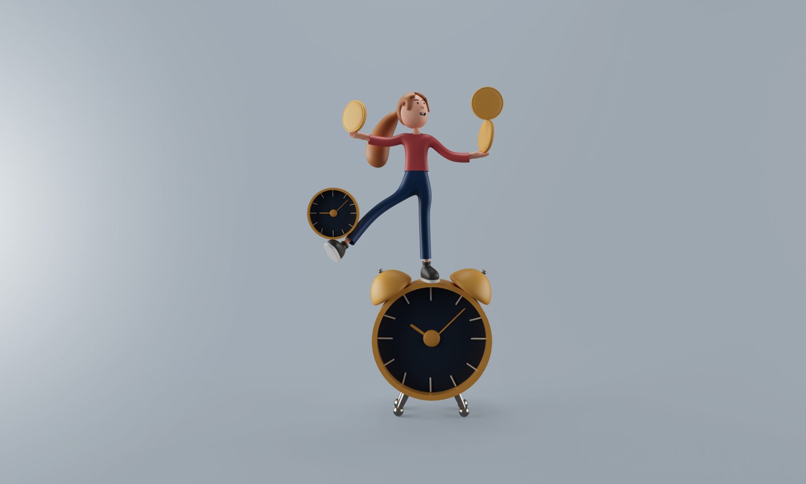 Energy Management vs Time Management: A Smarter Way to Work