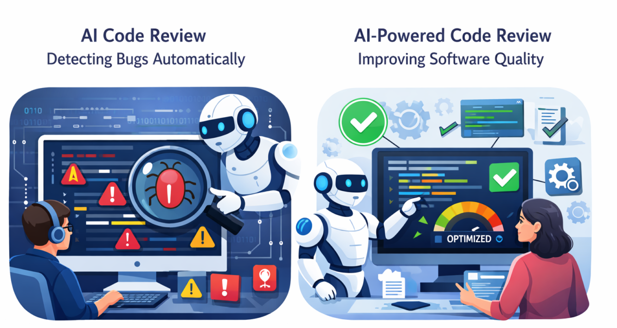 How Does AI Code Review Catch Bugs Early?