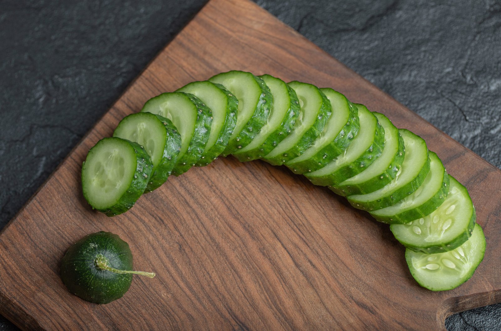 The Viral Cucumber Salad: Global Recipes