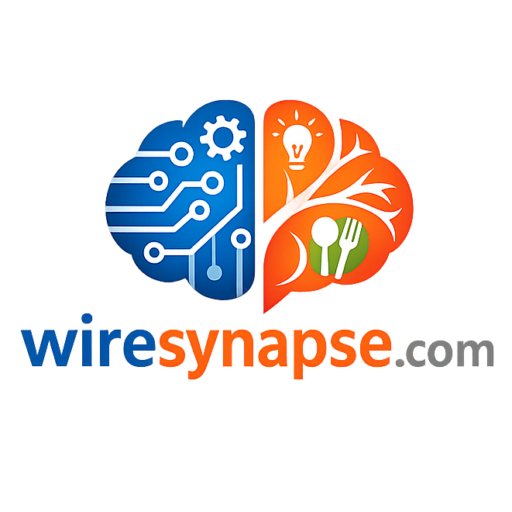 wiresynapse.com