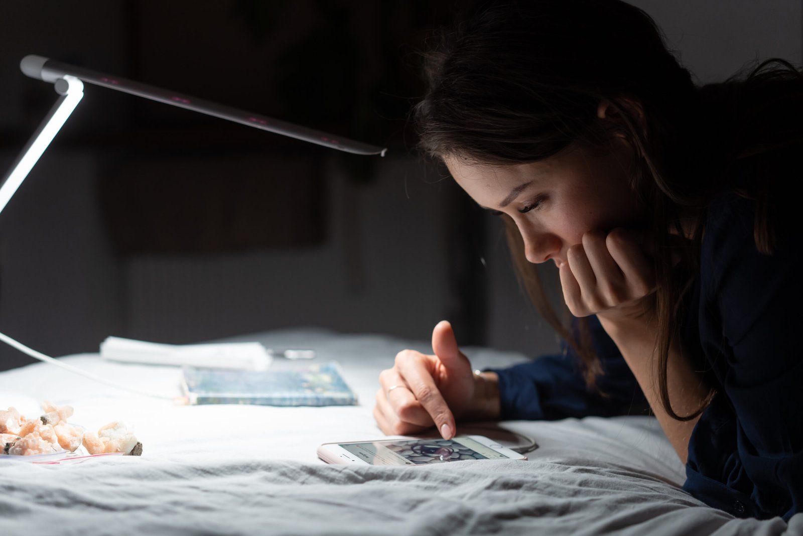 Revenge Bedtime Procrastination: Why We Stay Up Late