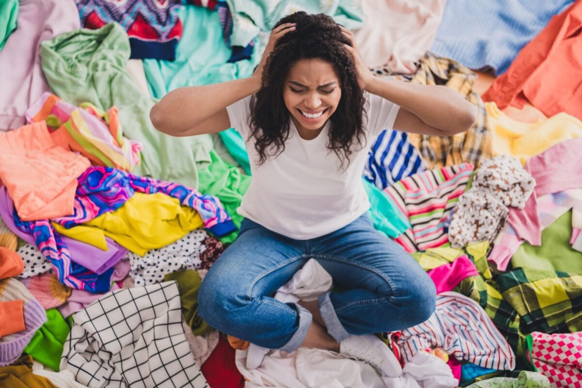 What Is Decision Fatigue & How to Overcome It?