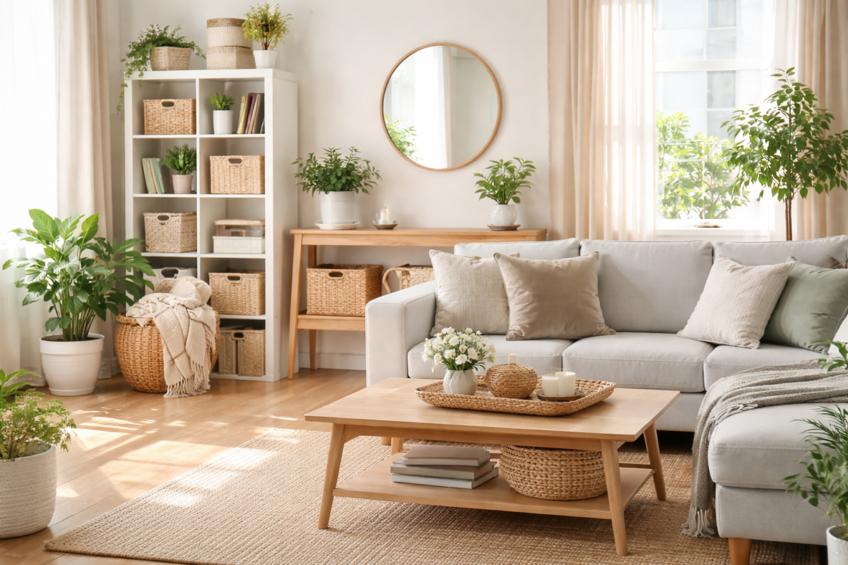 What Are the Best Home Organization Ideas?