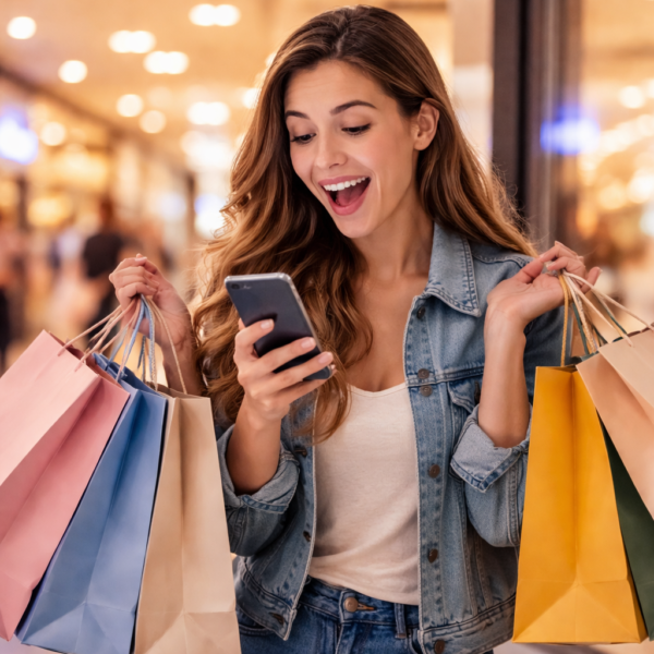 How to Stop Emotional Spending & Impulse Buying?