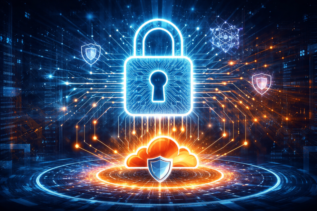 Can Cloudflare Protect Against Quantum Computing Threats?